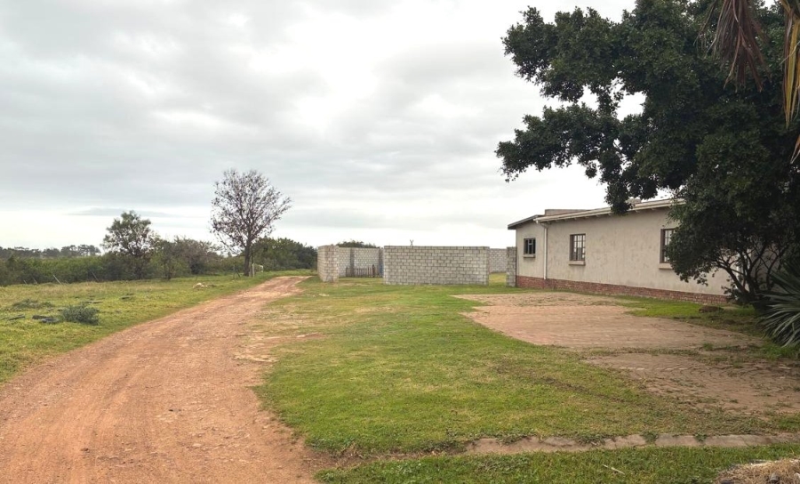  Bedroom Property for Sale in Humansdorp Rural Eastern Cape